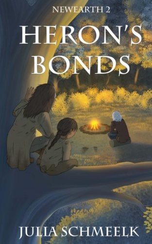 Heron's Bonds NewEarth2