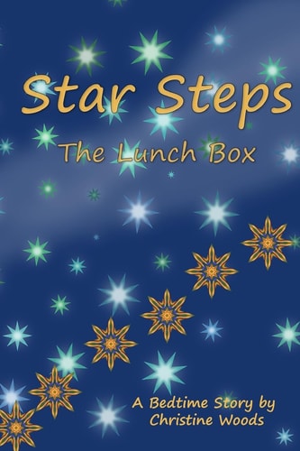 Star Steps The Lunch Box