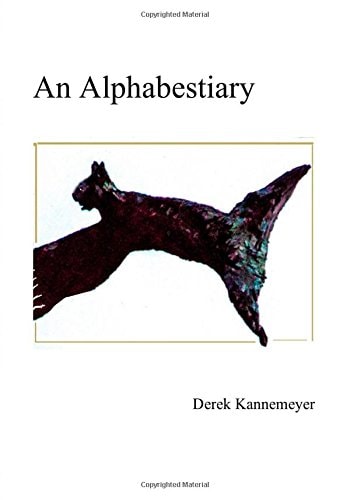 An Alphabestiary