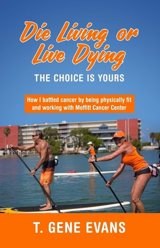 Die Living Or Live Dying The Choice Is Yours