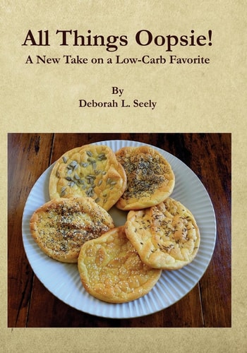 All Things Oopsie! A New Take on a Low-Carb Favorite