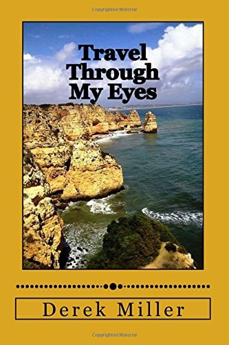 Travel Through My Eyes