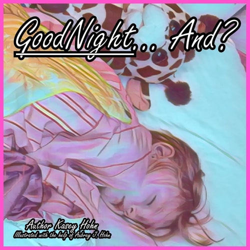 GoodNight... And?
