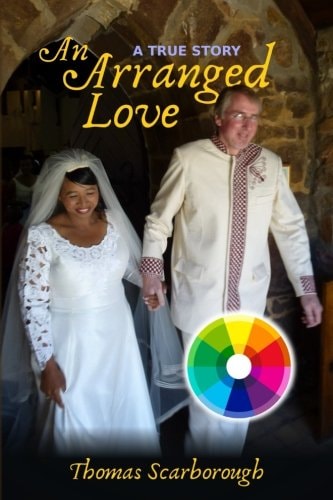 An Arranged Love Full Colour Photo Edition