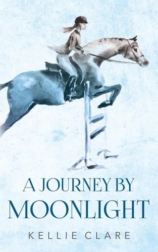 A Journey by Moonlight