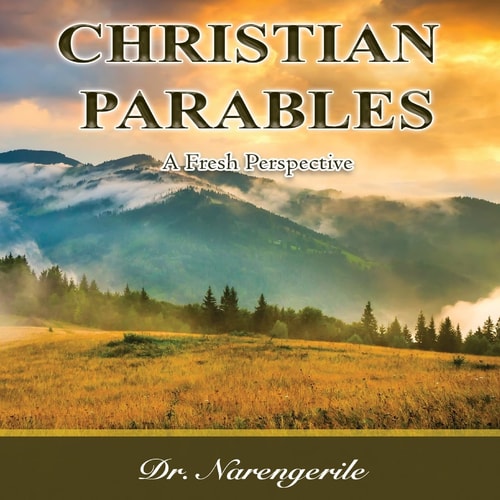 Christian Parables A Fresh Perspective