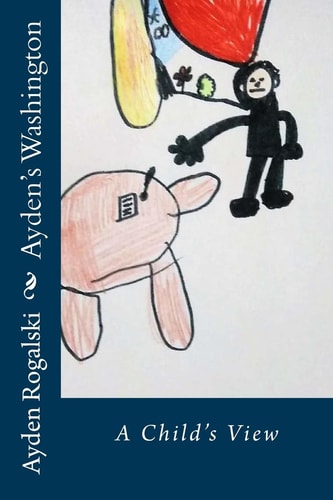 Ayden's Washington A Child's View