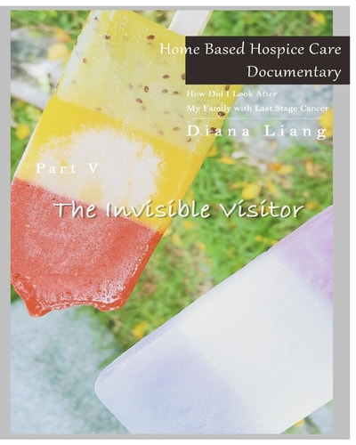Home Based Hospice Care Documentary How Did I Look After My Family with Last Stage Cancer?