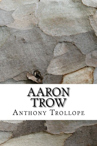 Aaron Trow