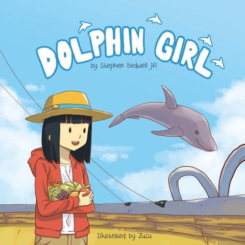 Dolphin Girl