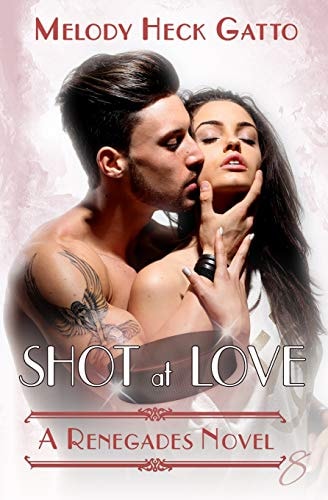 Shot at Love Renegades 8