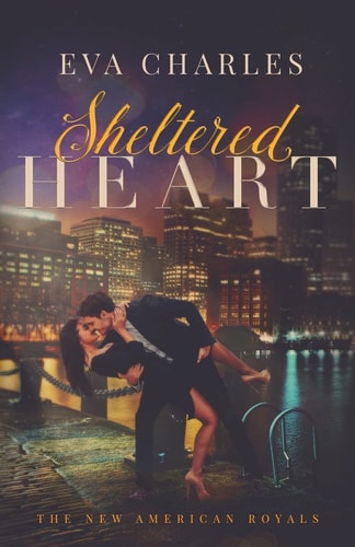 Sheltered Heart Sophie's Story