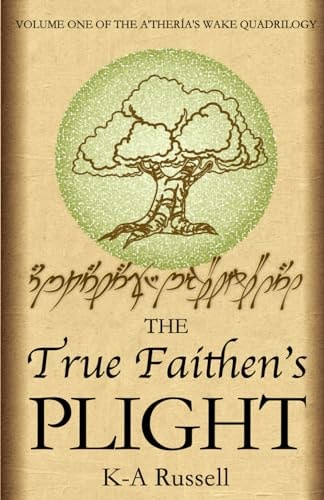 The True Faithen's Plight