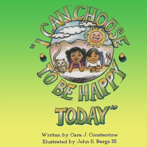 I Can Choose To Be Happy