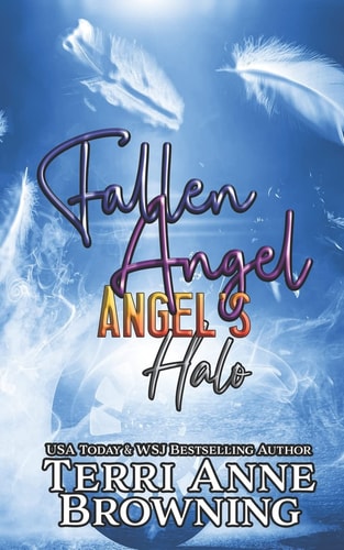 Angel's Halo Fallen Angel