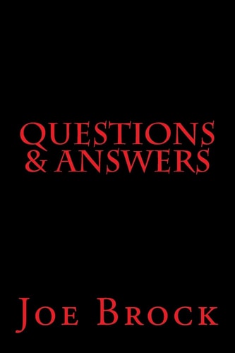 Questions and Answers