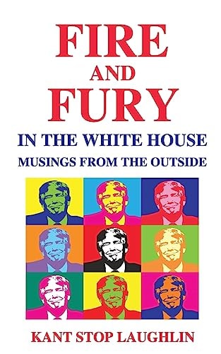 Fire and Fury in the White House Musings from the Outside