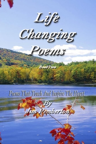 Life Changing Poems Book Two
