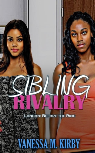 Sibling Rivalry Full Series