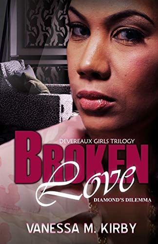 Broken Love Diamond's Dilemma