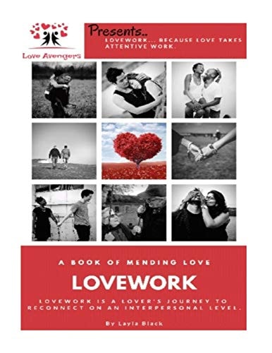 LoveWork The Book Of Mending Love