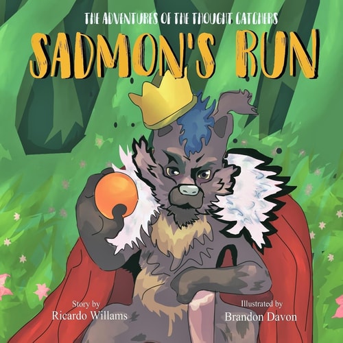 Sadmon's Run