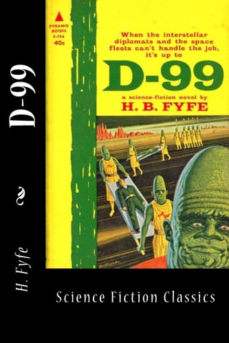 D-99 Science Fiction Classics