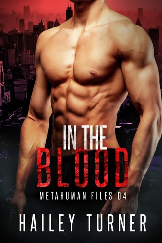 In the Blood