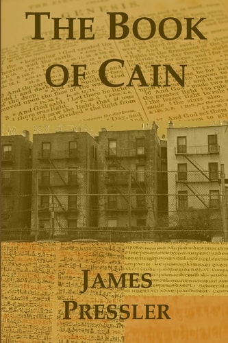 The Book of Cain
