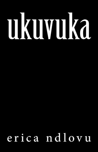 Ukuvuka A Collection of Poems That Dives Into an Emotional Awakening, Starting in the Darkness and Moving to the Light--The Awakening