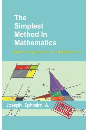 The Simplest Method In Mathematics High School Mathematics