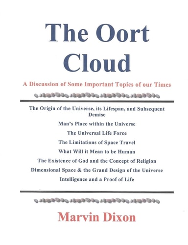The Oort Cloud A Discussion of Some Important Topics of Our Times