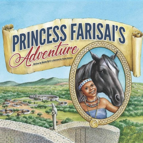 Princess Farisai's Adventure