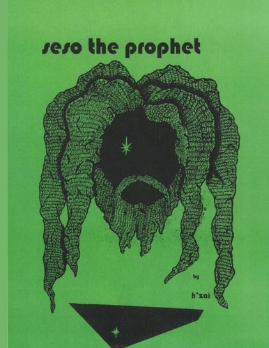 Seso The Prophet The Cry of Beauty