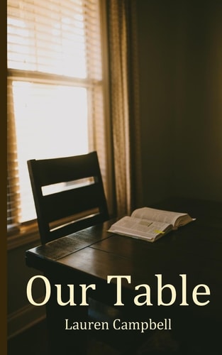 Our Table