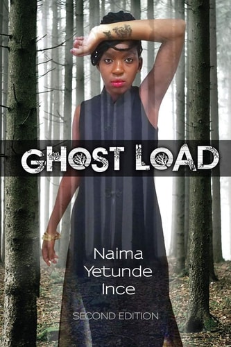 Ghost Load A Collection of Poetry
