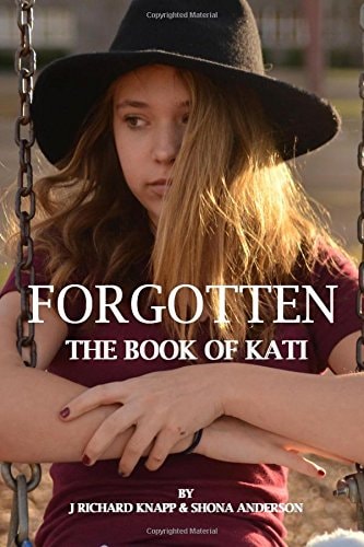 The Book of Kati Forgotten