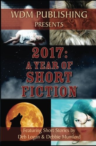 2017 A Year of Short Fiction