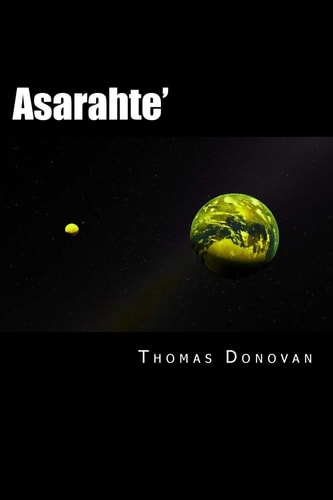 Asarahte'