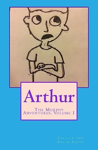 Arthur The Murphy Adventures, Volume 1
