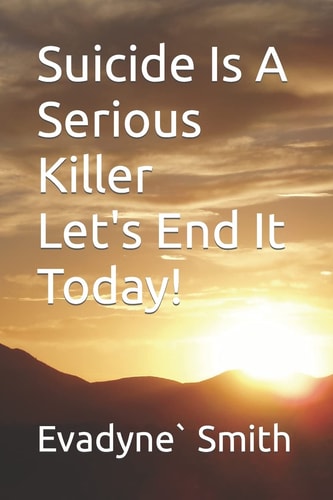 Suicide Is a Serious Killer Let's End It Today
