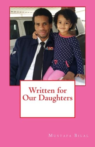 Written for Our Daughters A Book for Khadijah, But Written for All Children