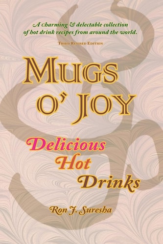 Mugs O' Joy Delicious Hot Drinks