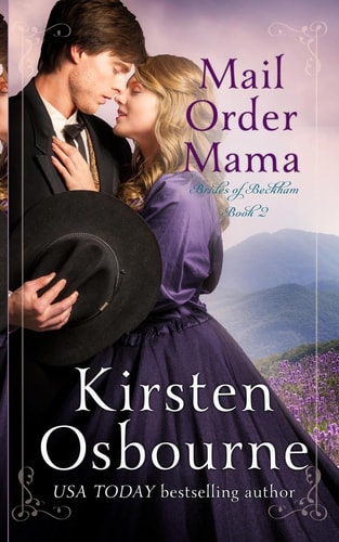 Mail Order Mama