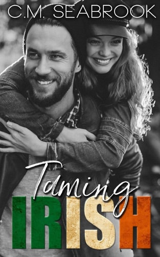 Taming Irish A Rock Star Romance