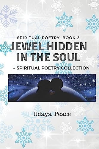 Jewel Hidden In The Soul Spiritual Poetry Collection Book2