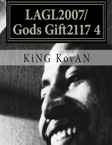 LAGL2007/Gods Gift2117 4