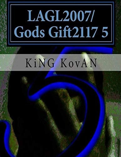LAGL2007/Gods Gift2117 5