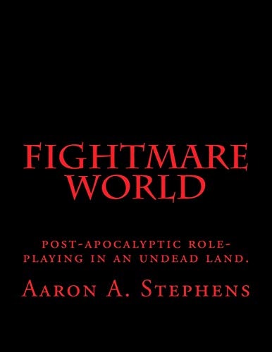 Fightmare World