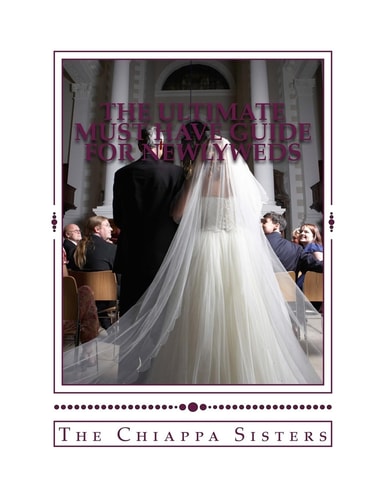 The Ultimate Must Have Guide for Newlyweds